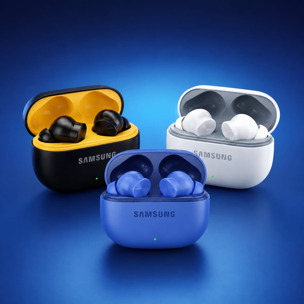 SAMSUNG Galaxy Buds Pro T200 – ORIGINAL