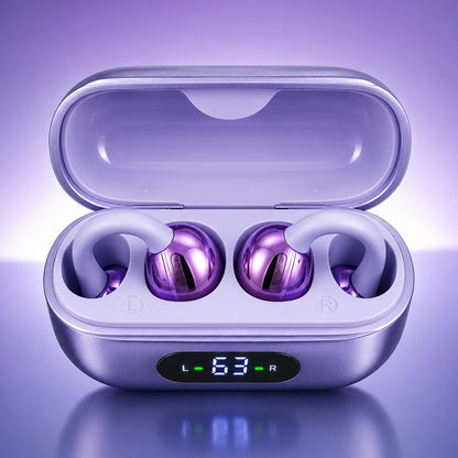 CYXG Q65 Clip Buds – Wireless 5.49 Earbuds