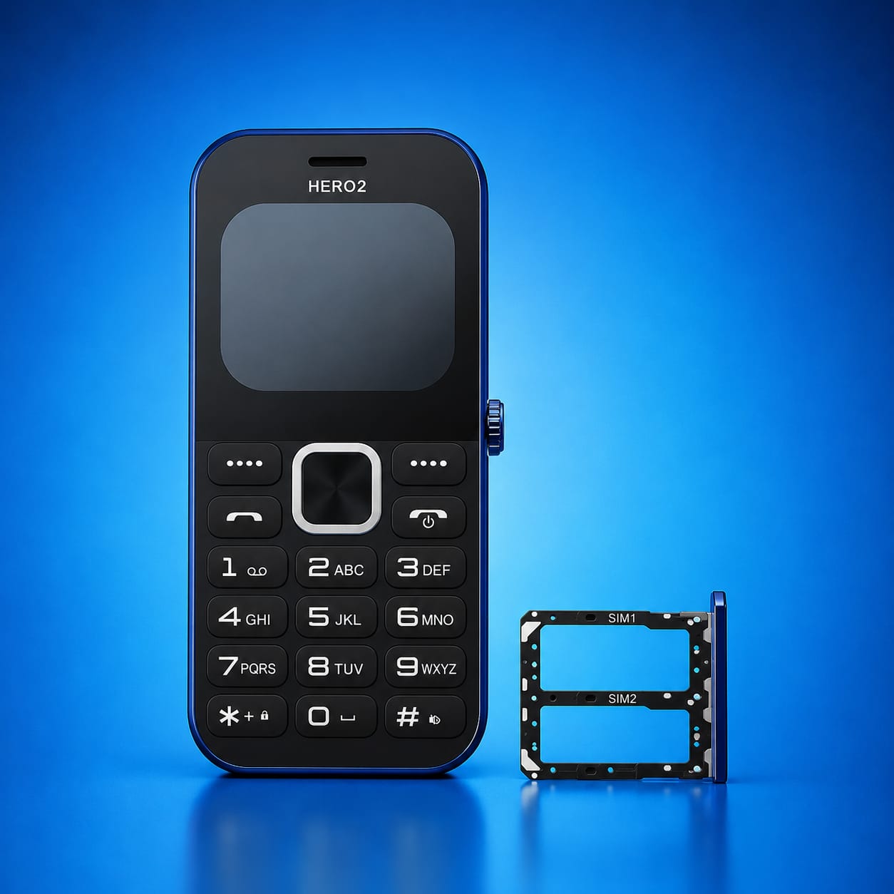 X-Inova Germany Mobile (Made in Germany)