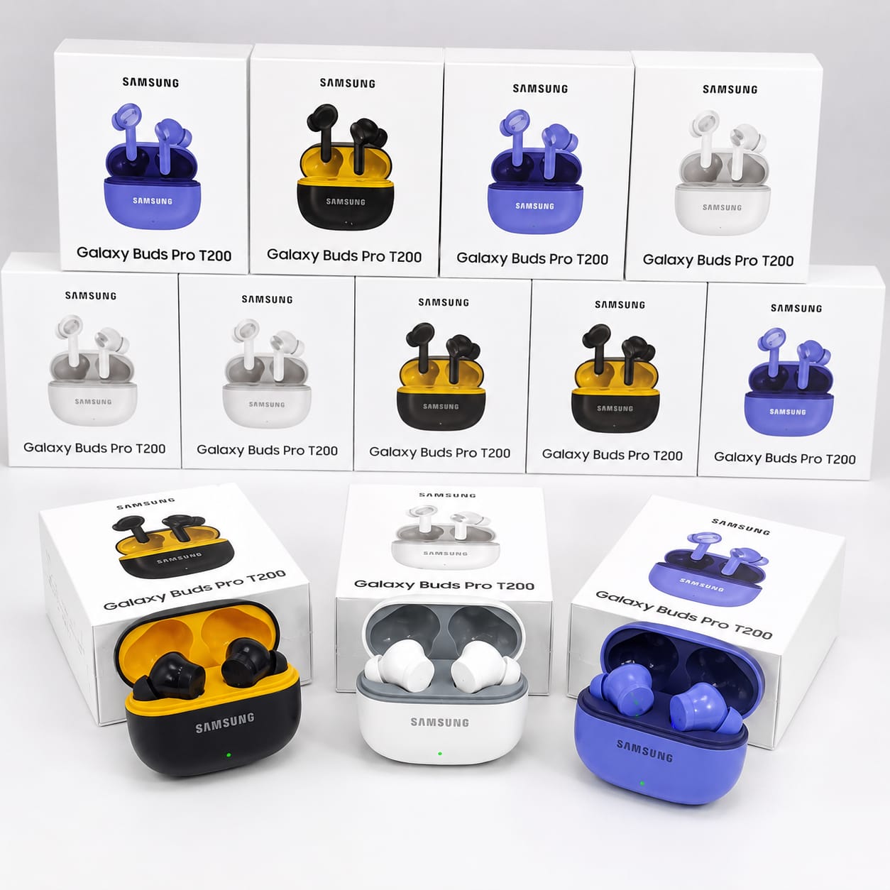 SAMSUNG Galaxy Buds Pro T200 – ORIGINAL