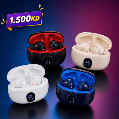 STEREO 895B True Wireless Earbuds