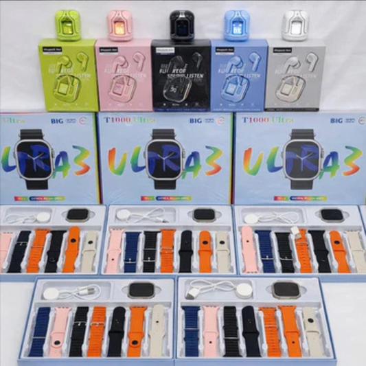 BIG COMBO OFFER - 45 ITEMS