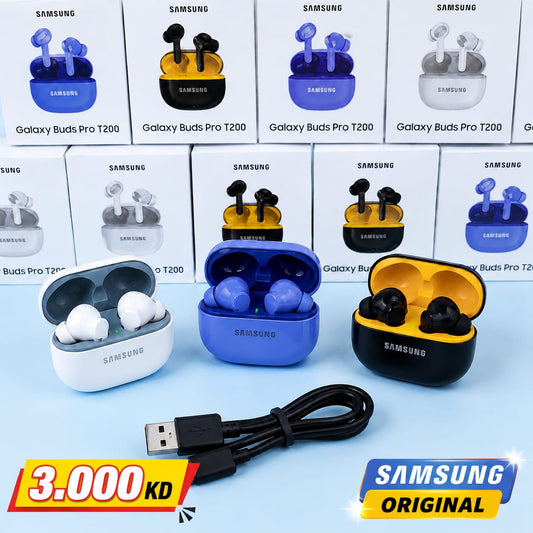 SAMSUNG Galaxy Buds Pro T200 – ORIGINAL