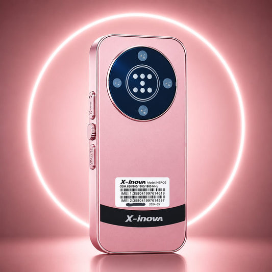 X-Inova Germany Mobile (Made in Germany)
