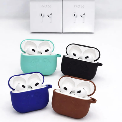 PRO 6S Wireless Earbuds