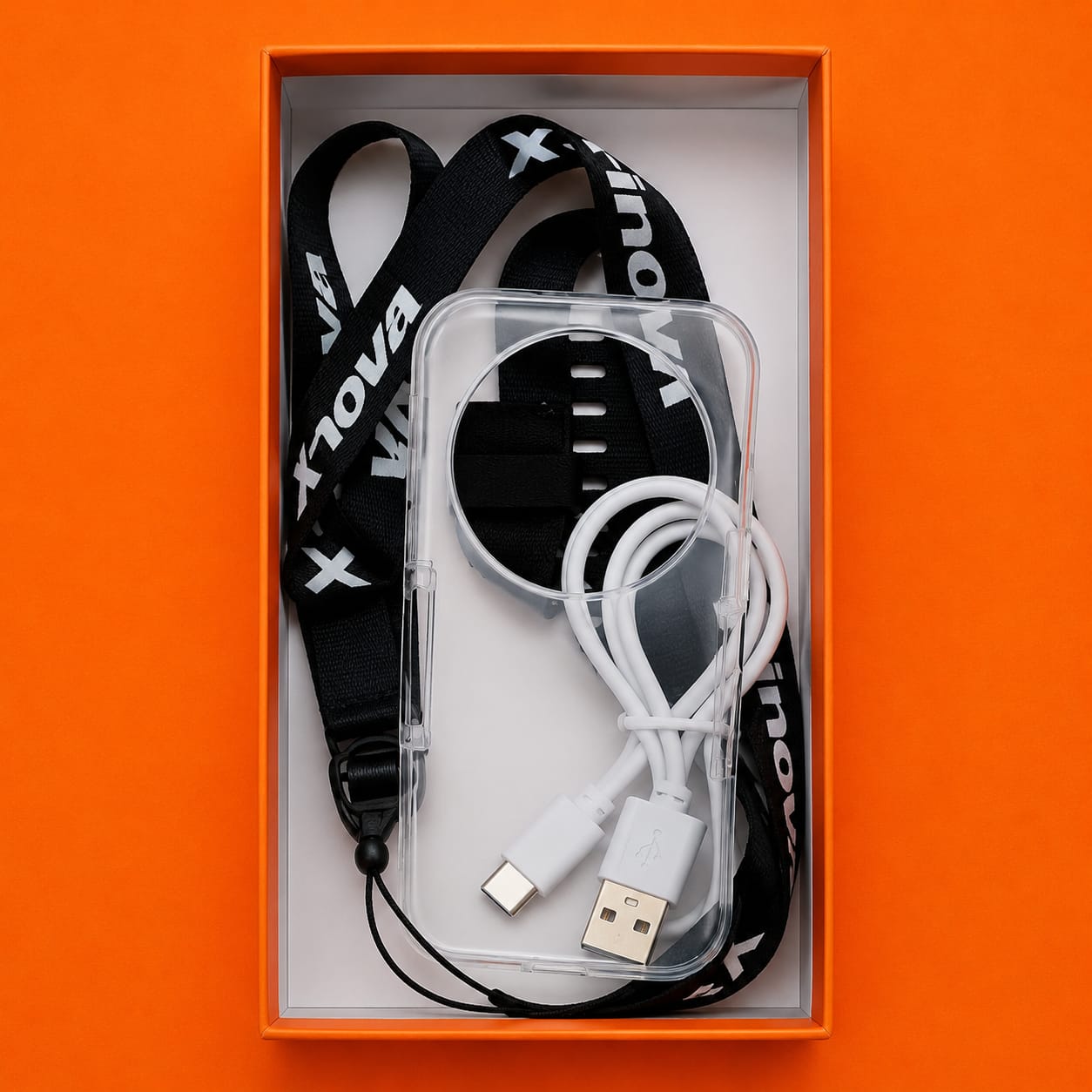 X-Inova Germany Mobile (Made in Germany)