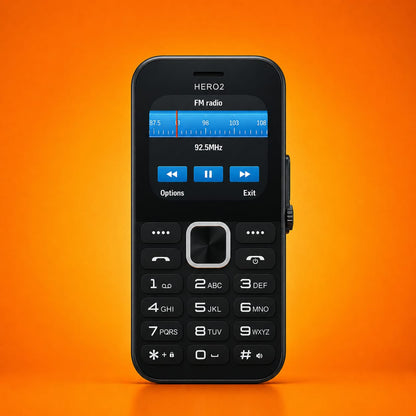 X-Inova Germany Mobile (Made in Germany)