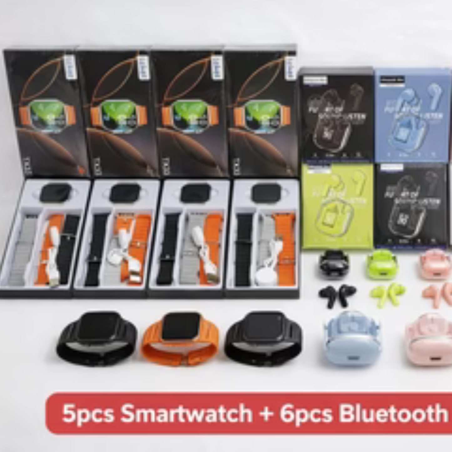 COMBO OFFER – LIMITED TIME