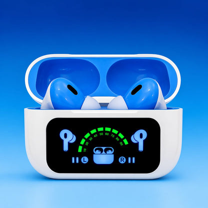 ANC/ENC Smart Display Earbuds