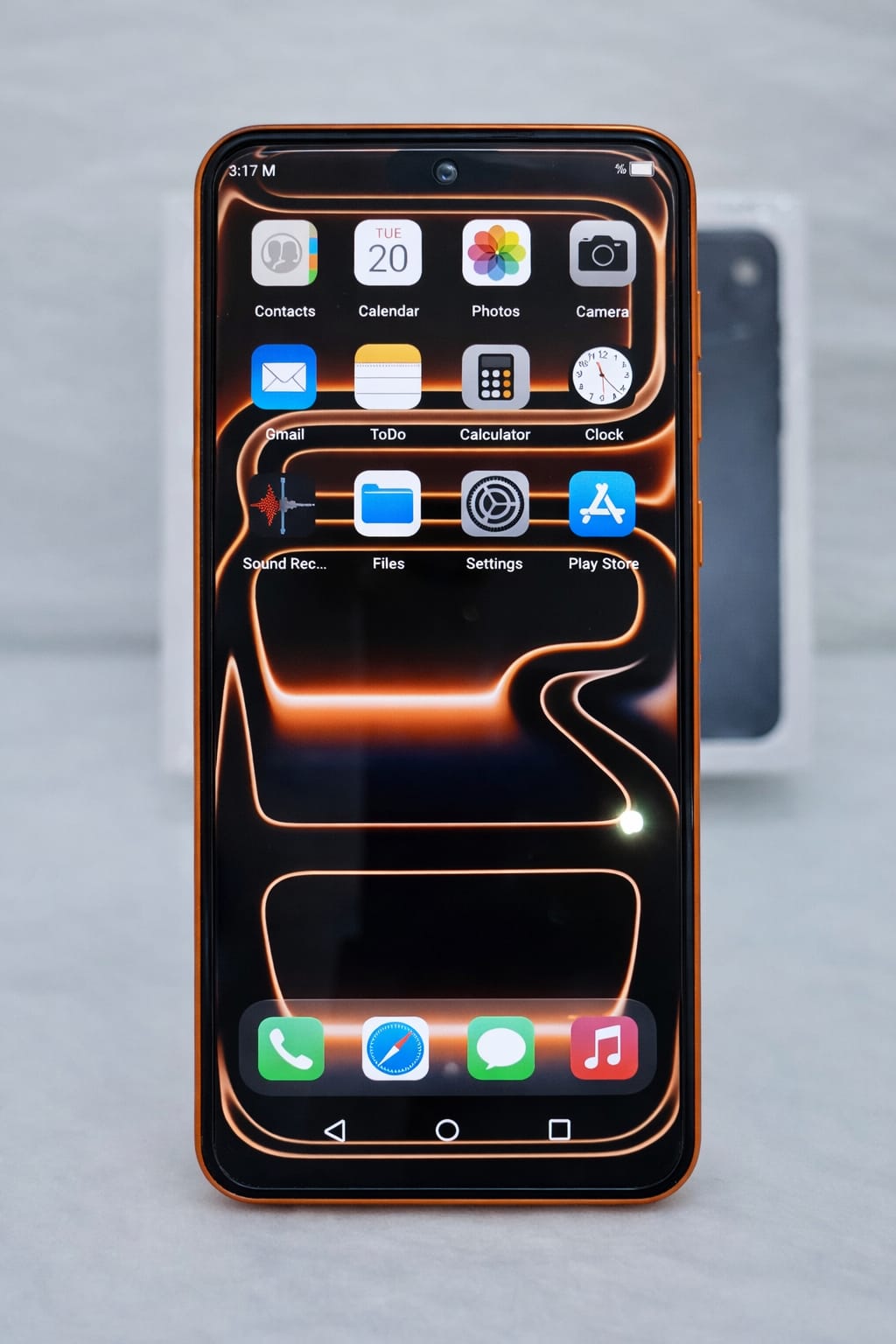 A17 Pro Max