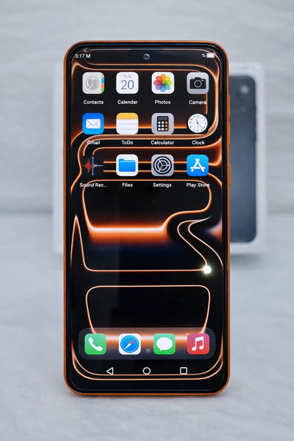 A17 Pro Max