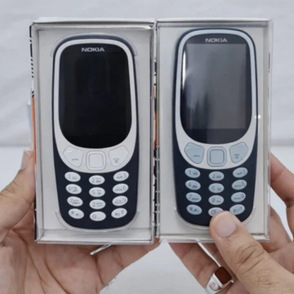 Nokia 3310 (2026)