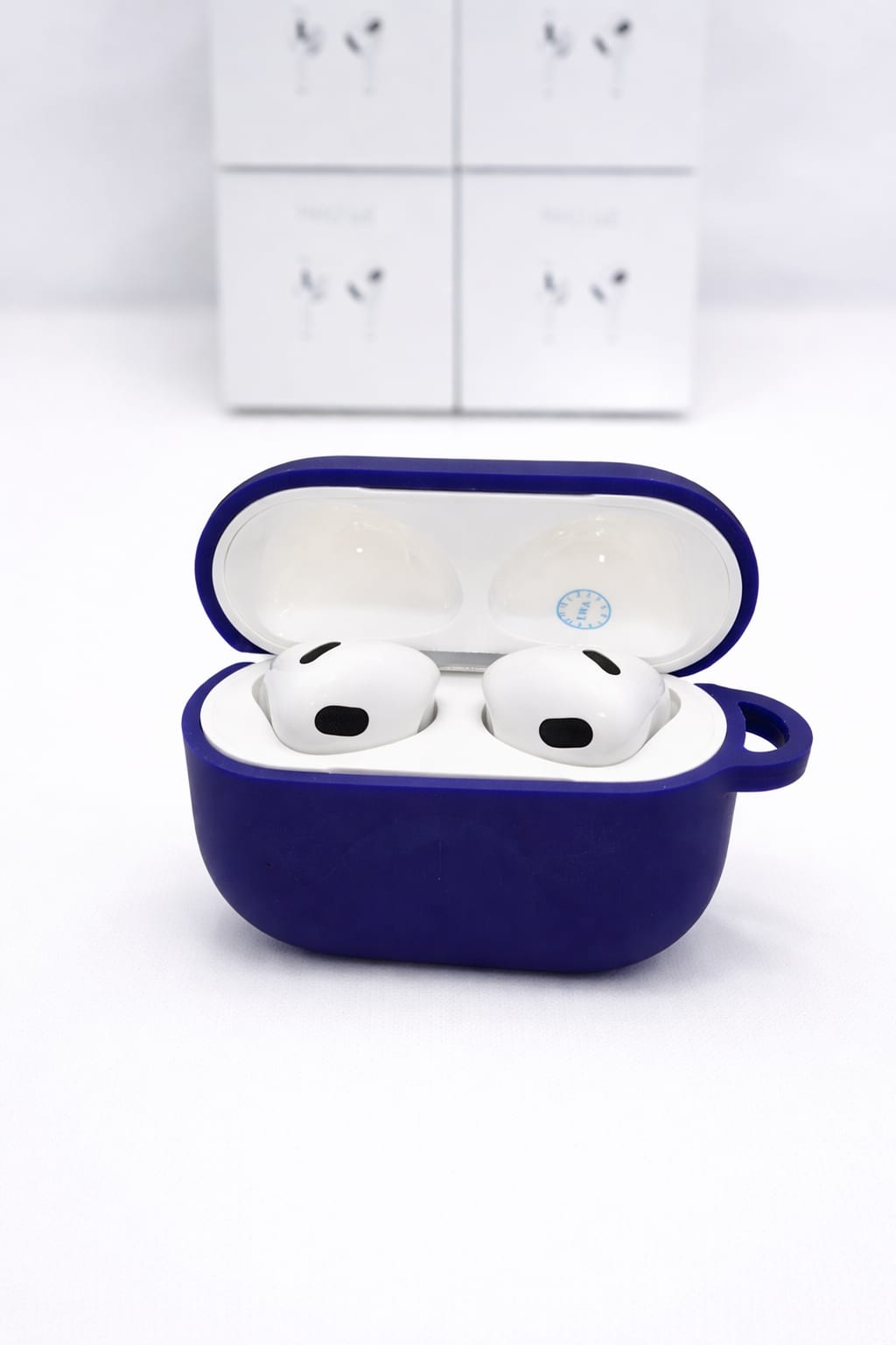 PRO 6S Wireless Earbuds