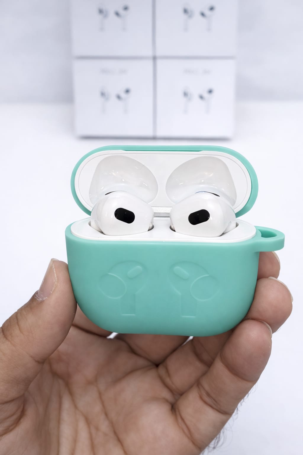 PRO 6S Wireless Earbuds