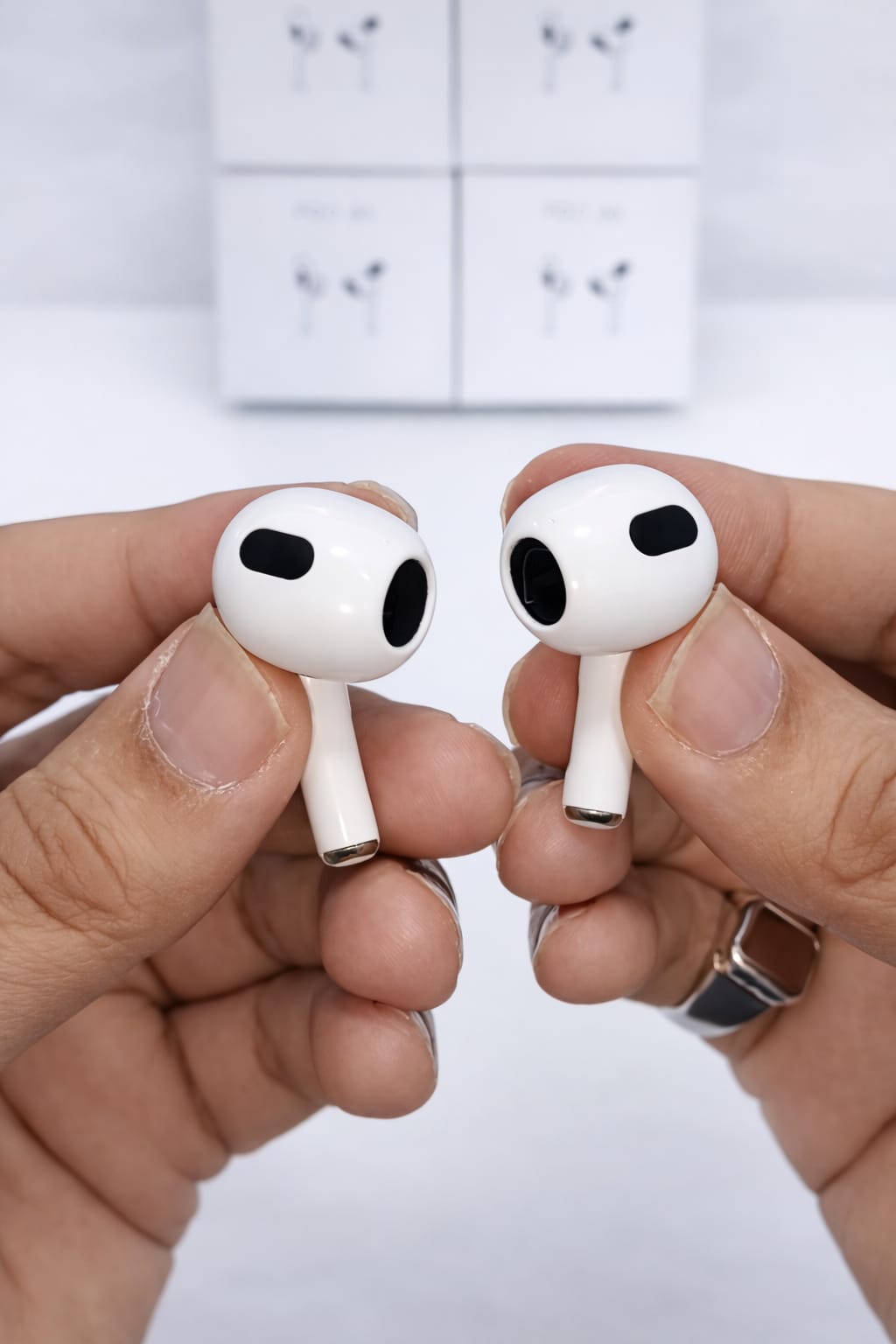 PRO 6S Wireless Earbuds