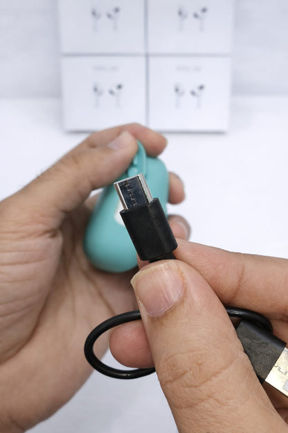 PRO 6S Wireless Earbuds