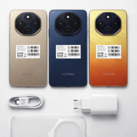 HOTWAV Note 16 Pro