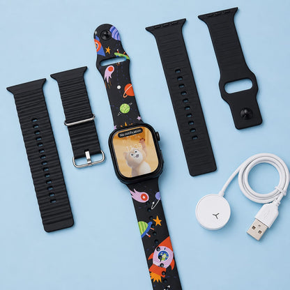 Kids Smartwatch WISME X67 Mini
