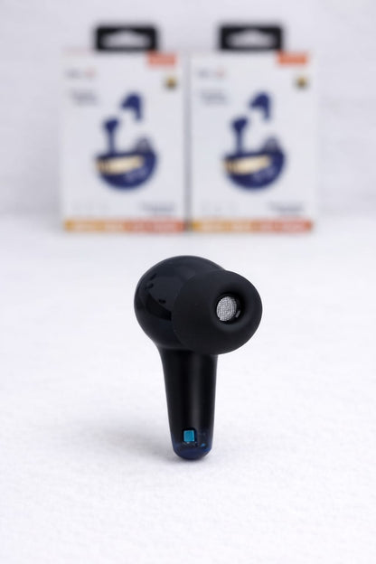 **🎧 **Hie-Q V95 Mini Buds (Big Bass)
