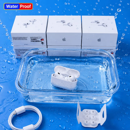 APPLE ORIGINAL AIRPODS PRO – 2ND GENERATION