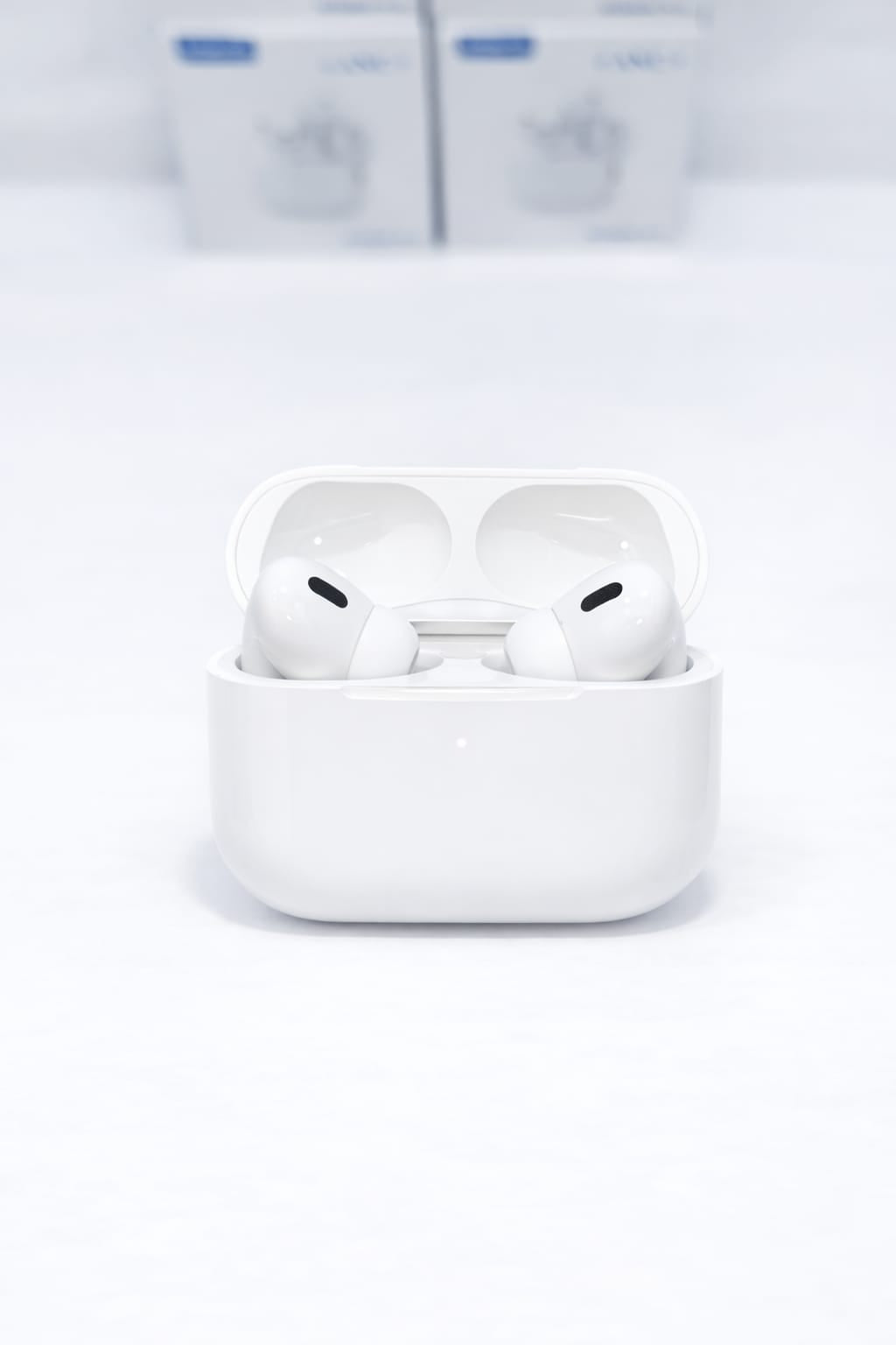 WISME-T23 ANC Wireless Earbuds