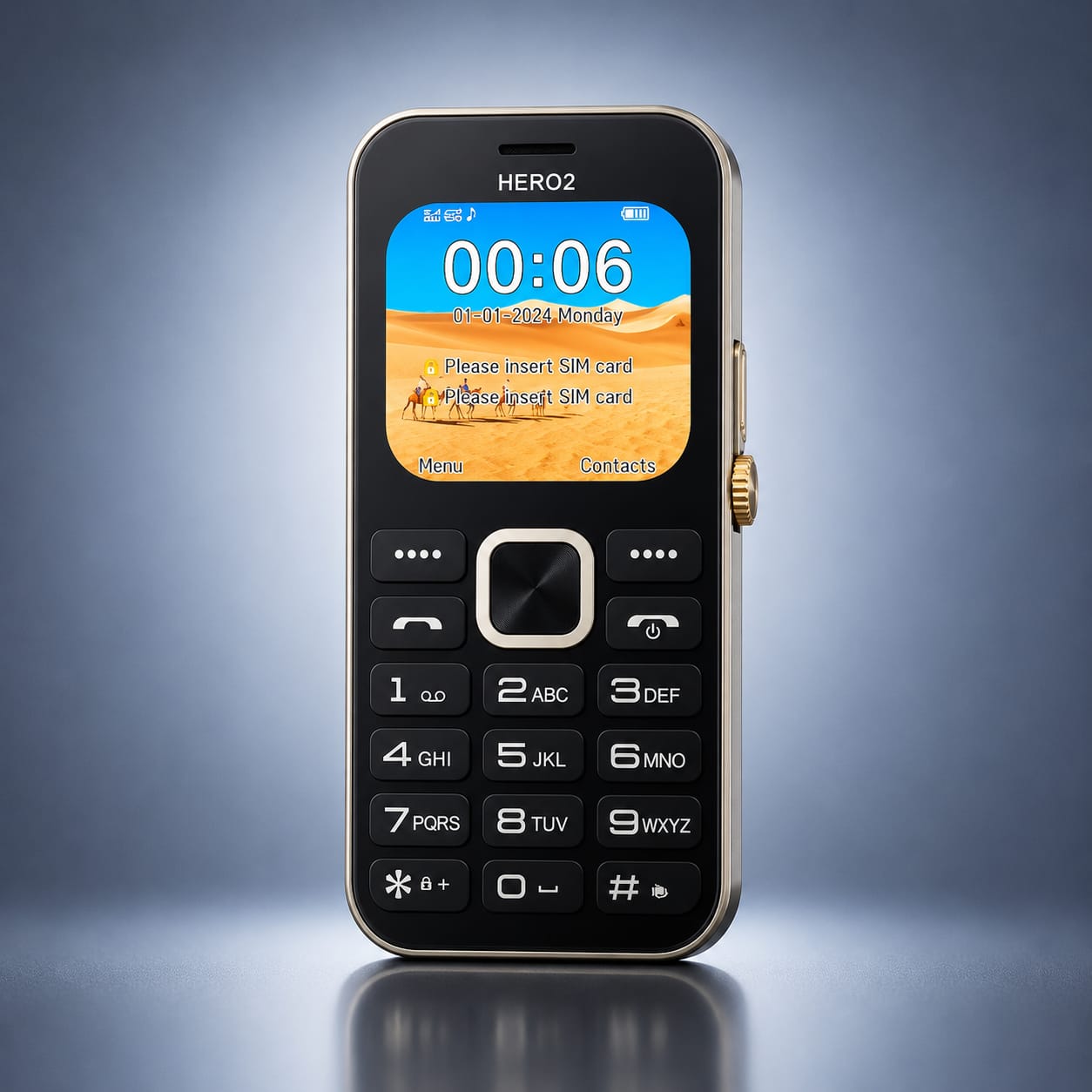 X-Inova Germany Mobile (Made in Germany)