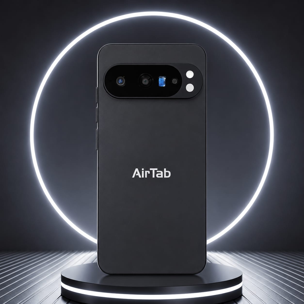 AirTab 5G Smartphone + FREE TWS Earbuds