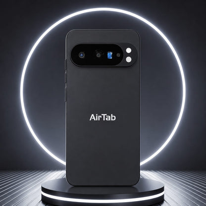 AirTab 5G Smartphone + FREE TWS Earbuds