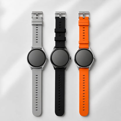 WISME X69 SMART WATCH (3+1 SET)