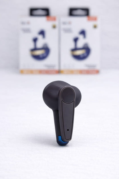 **🎧 **Hie-Q V95 Mini Buds (Big Bass)