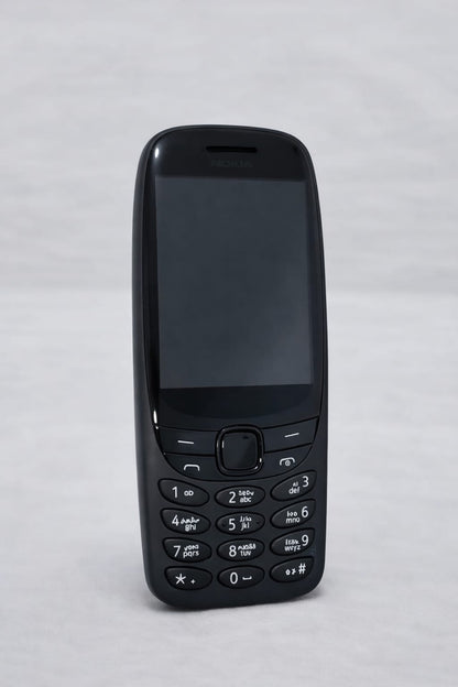 Nokia 6310 (2026 / 4G version)