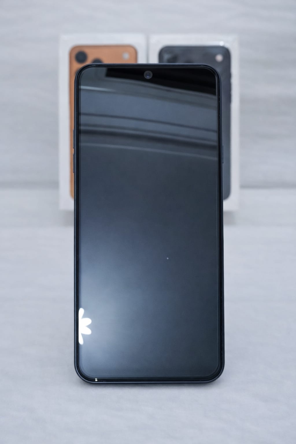 A17 Pro Max