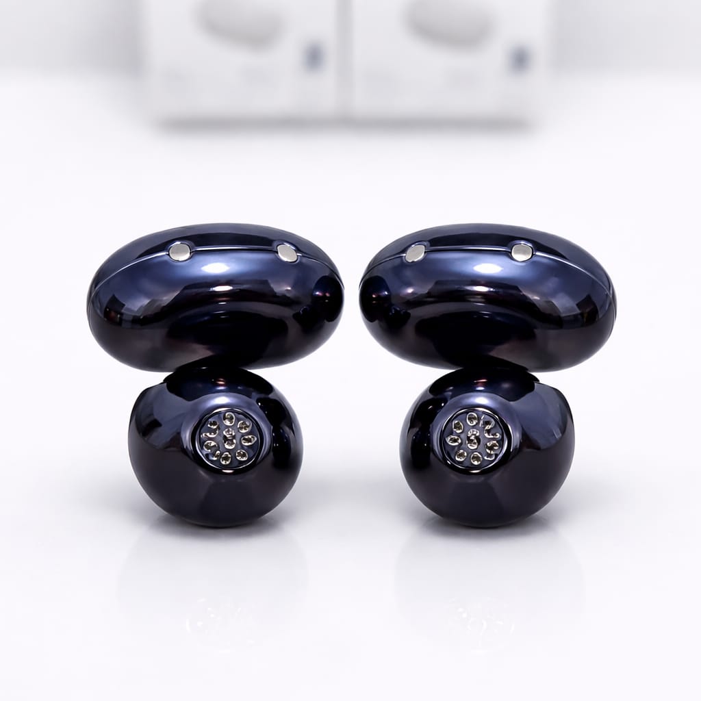 DAMIX GQ-13 True Wireless Stereo