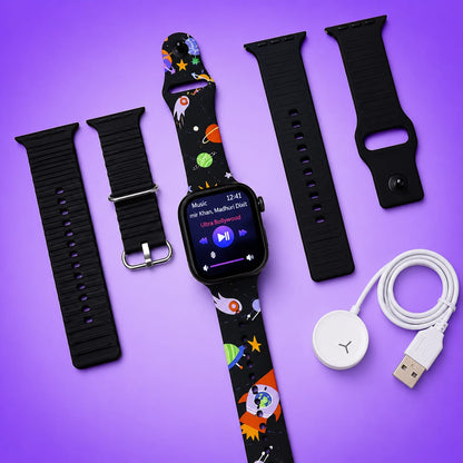 Kids Smartwatch WISME X67 Mini