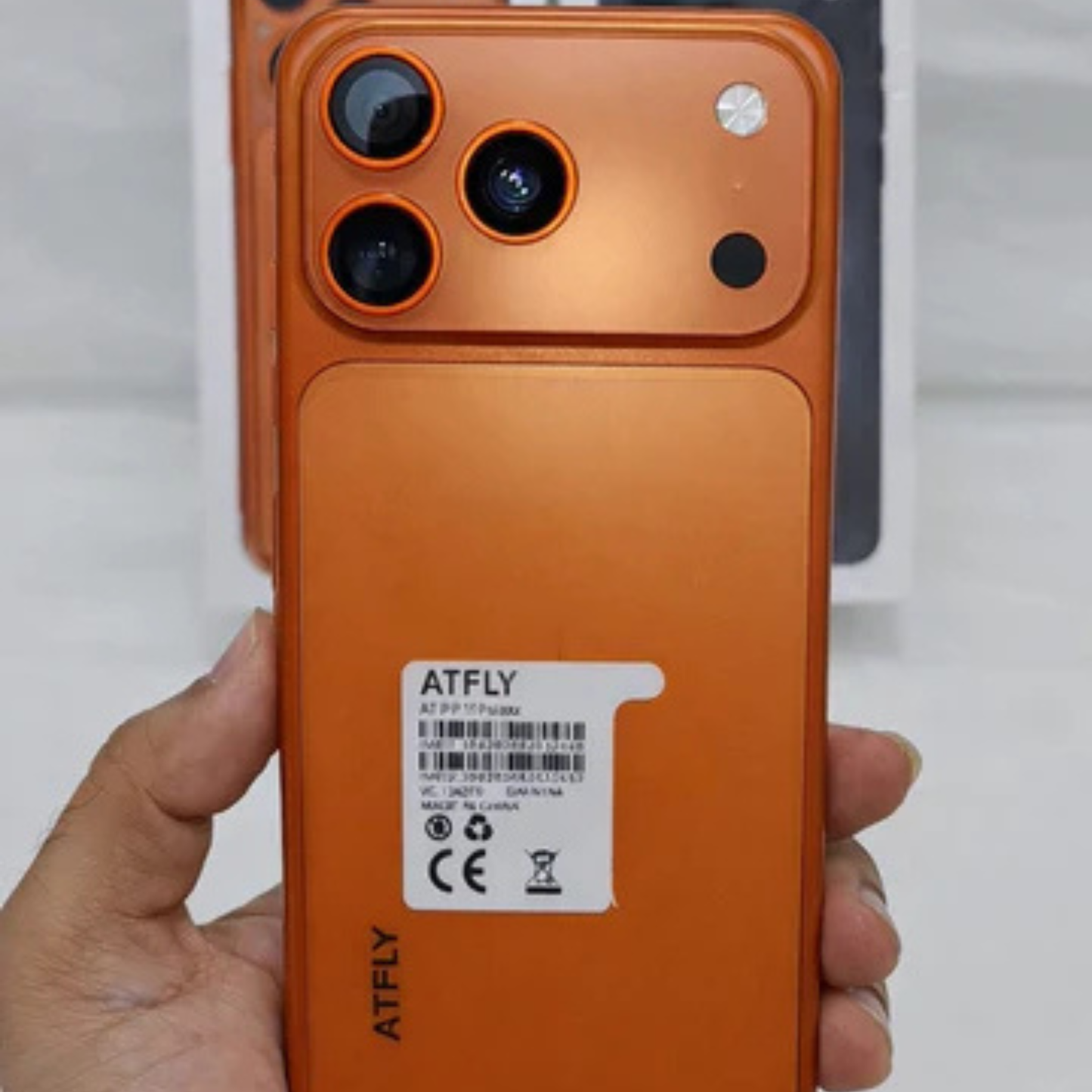 A17 Pro Max