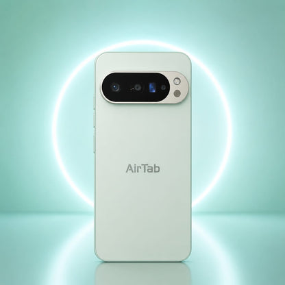 AirTab 5G Smartphone + FREE TWS Earbuds