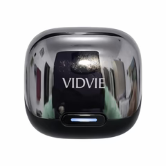 VIDVIE TWS Wireless Earbuds – Model BT894