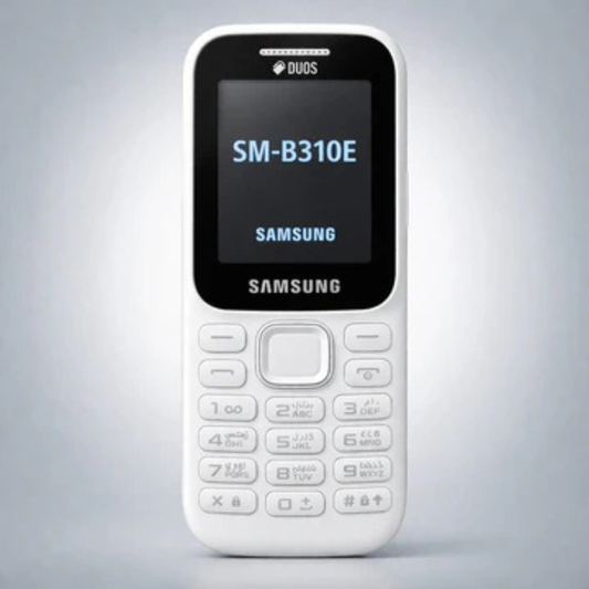 Samsung Galaxy Music 2 (SM-B310E)