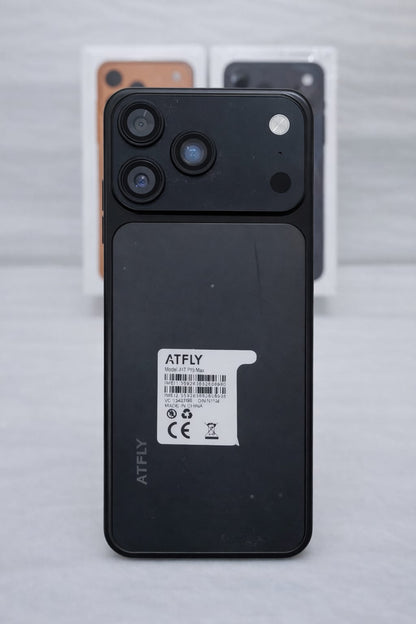 A17 Pro Max