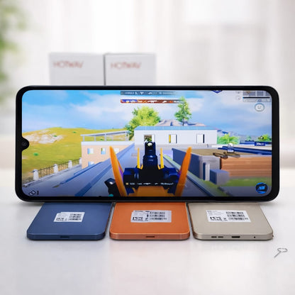 HOTWAV Note 16 Pro