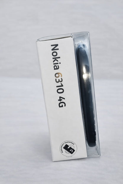 Nokia 6310 (2026 / 4G version)
