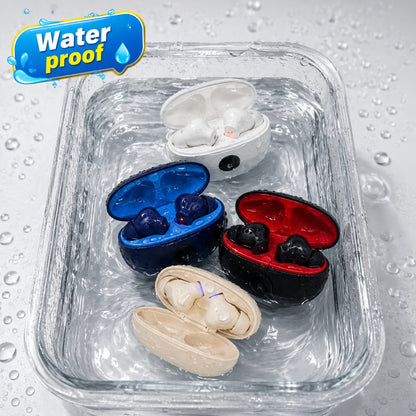 STEREO 895B True Wireless Earbuds