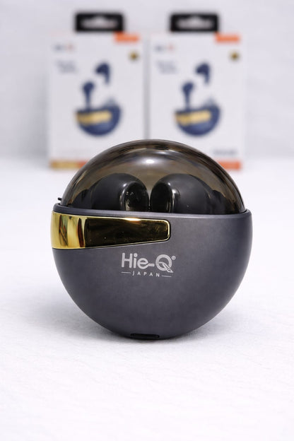 **🎧 **Hie-Q V95 Mini Buds (Big Bass)