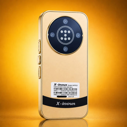 X-Inova Germany Mobile (Made in Germany)