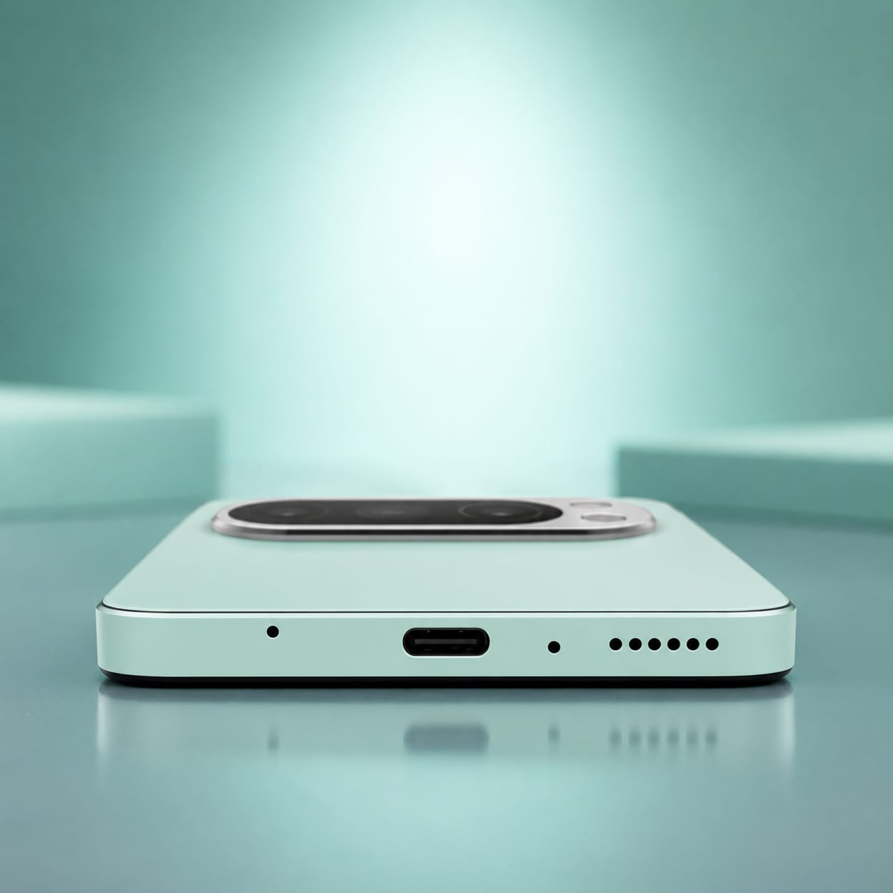 AirTab 5G Smartphone + FREE TWS Earbuds