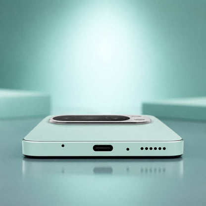 AirTab 5G Smartphone + FREE TWS Earbuds