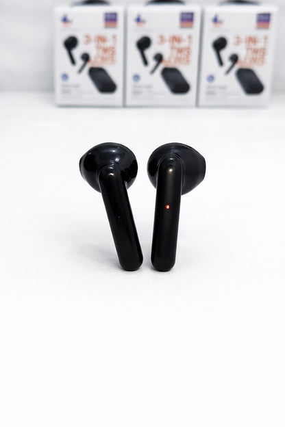ALB07 PLUS – 3-IN-1 TWS HEADSET