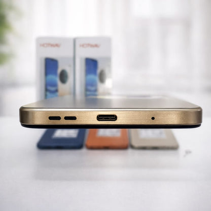 HOTWAV Note 16 Pro