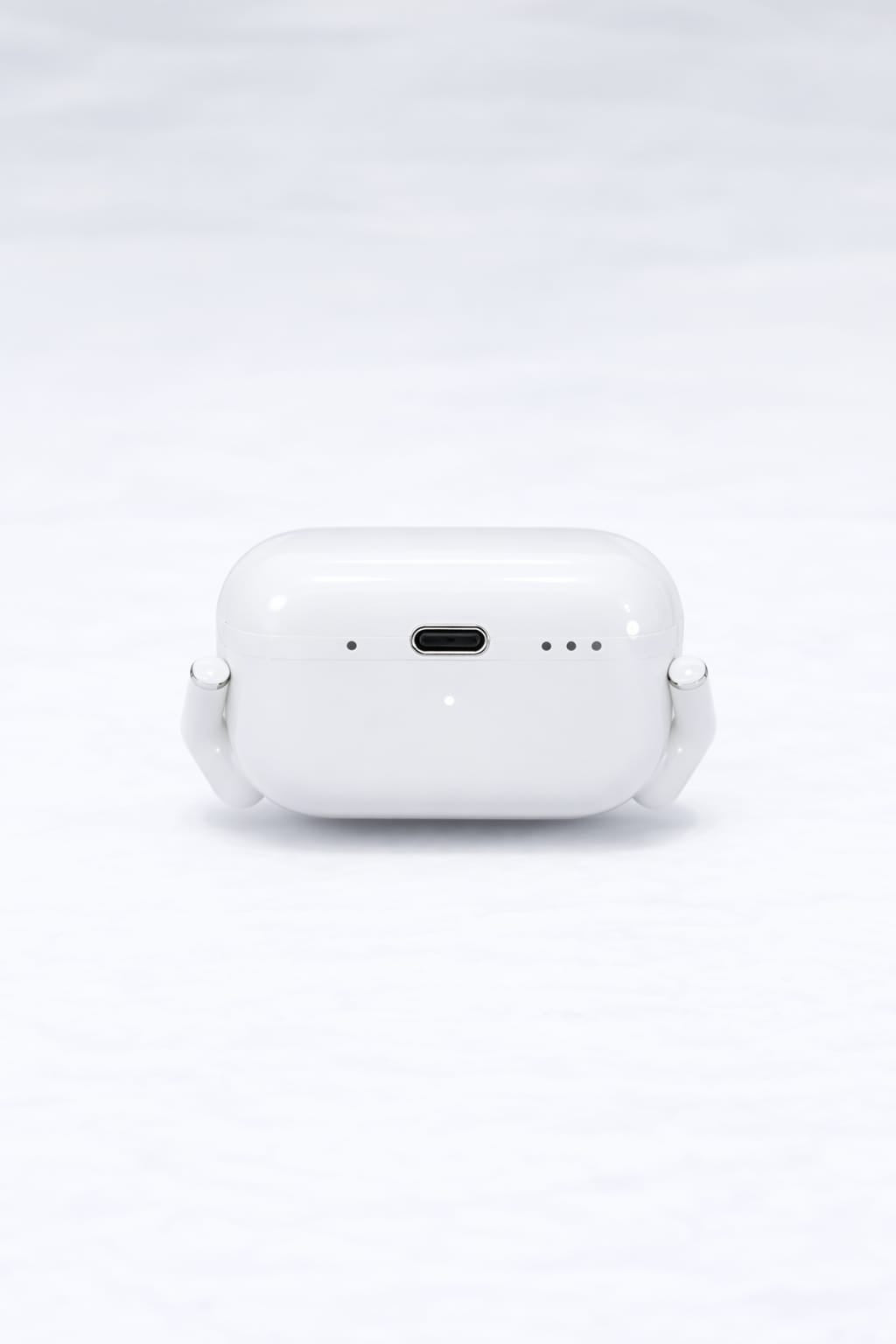 WISME-T23 ANC Wireless Earbuds