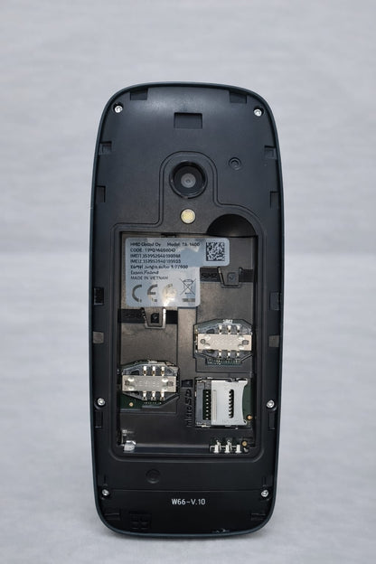Nokia 6310 (2026 / 4G version)